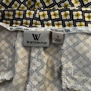 Woman’s capris, great condition.